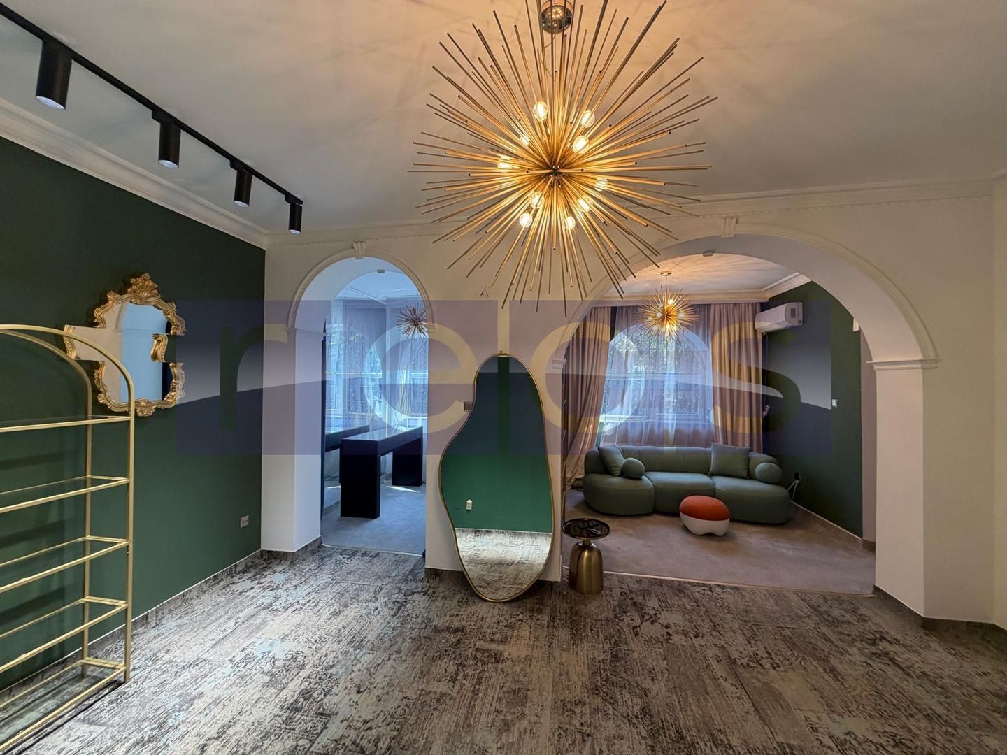 INCHIRIERE SPATIU IN VILA | 70MP | DOROBANTI | IDEAL STUDIO-SHOWROOM - Poză 1