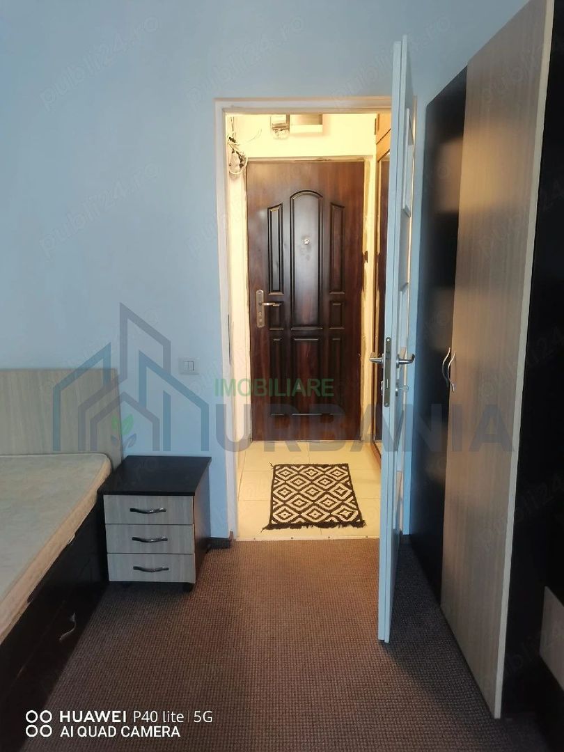 Garsonieră de închiriat, zona Bularga, str. Bucium Nr. 80, Iași - Poză 5