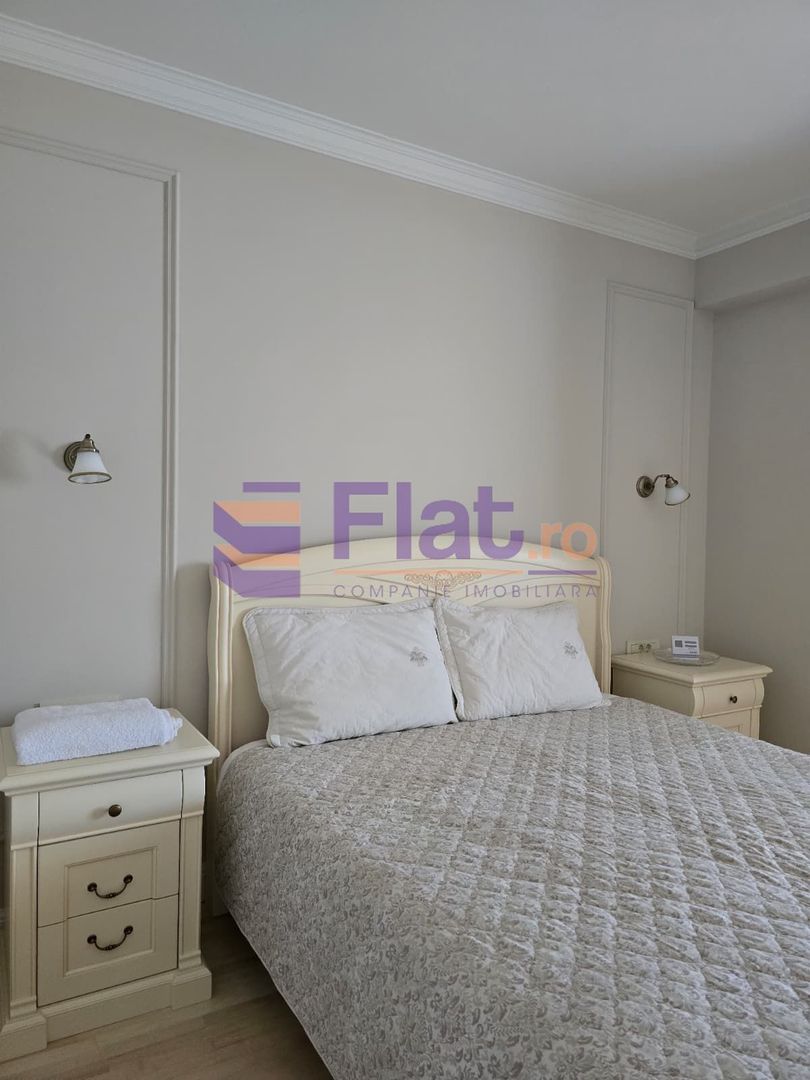 Casă de Vis de Vânzare – Râșnov, Zona Glăjărie (Râul Mare) - Poză 76