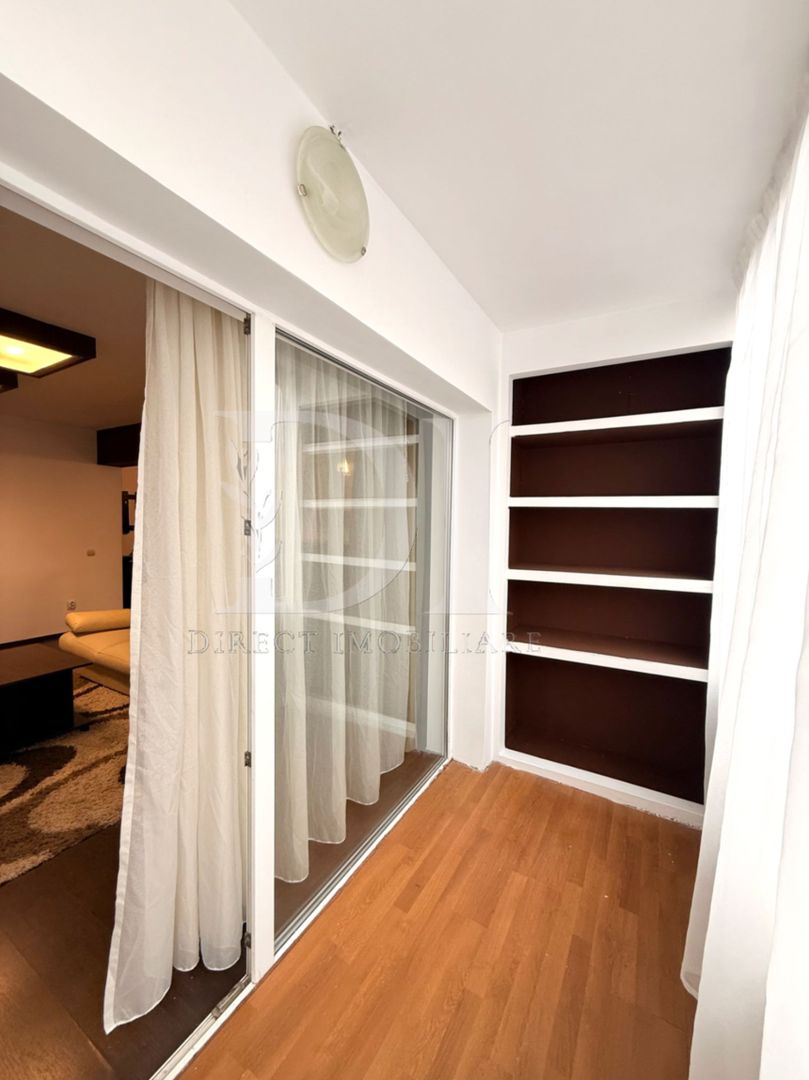 Apartament decomandat / etaj intermediar / Zona Terra - Poză 14