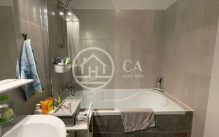Apartament de inchiriat cu 3 camere in Prima Onestilor, Oradea - Poză 8