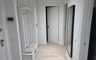 Apartament 2 camere de închiriat | Nusco City Pipera | Loc de parcare subteran - Poză 4