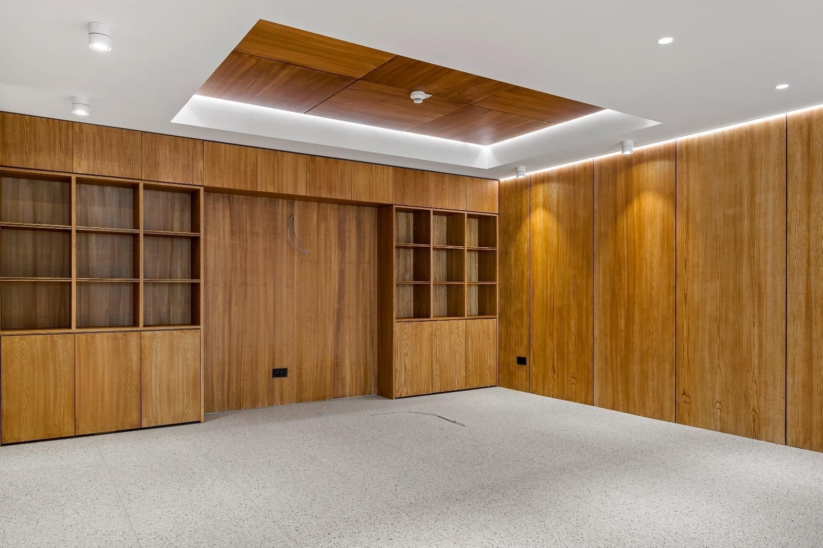 Spatiu birouri elegant 4 camere zona Primaverii I Imobil nou - Poză 19