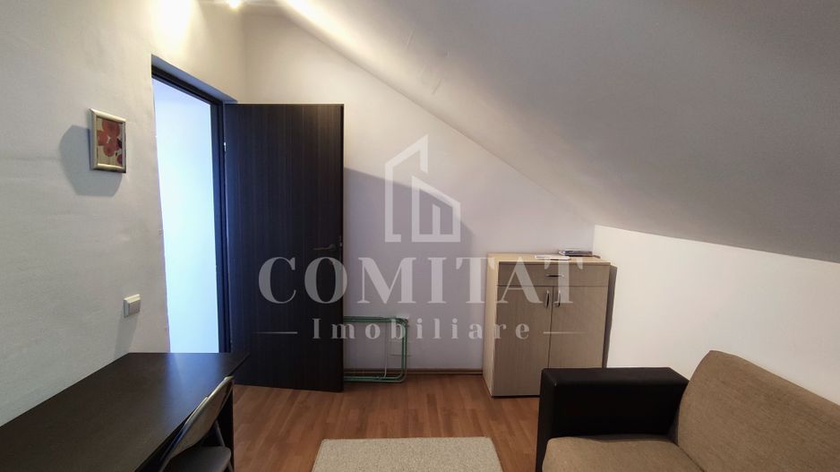 APARTAMENT DE VÂNZARE | 2 CAMERE DECOMANDATE | ZONA POLIȚIEI RUTIERE - Poză 8