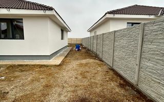 Casa Moderna  4 Camere Santadrei - Poză 7