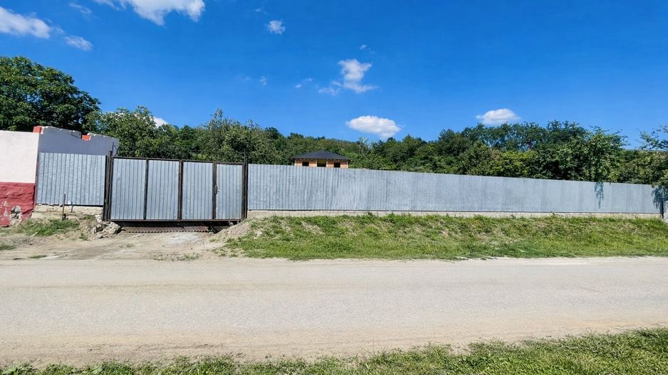 Casă Parter la Roșu – Hidișelul de Sus, Teren Generos 2776 mp - Poză 15