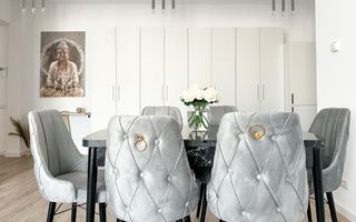 Apartament 3 camere I Prima Inchiriere I Pipera Plaza - Poză 8