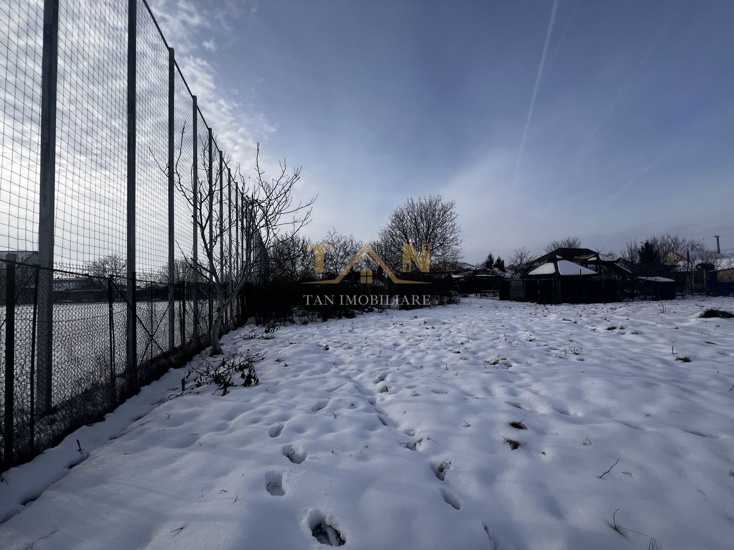 Teren  vânzare Mehala Drum Principal - Poză 5