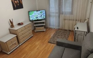 Apartament de închiriat în zona Lujerului,  loc de parcare inclus - Poză 1