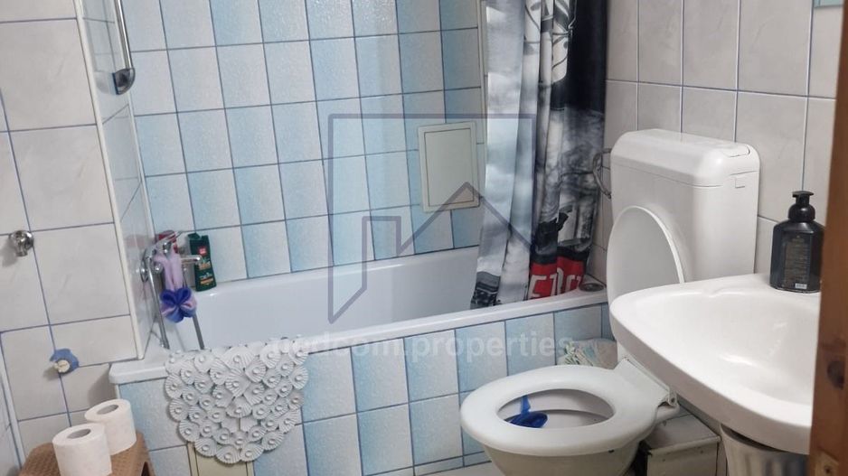 Vanzare apartament 3 camere (E1+M) in Vila (S+P+E1+M) - Teiul Doamnei - Poză 20