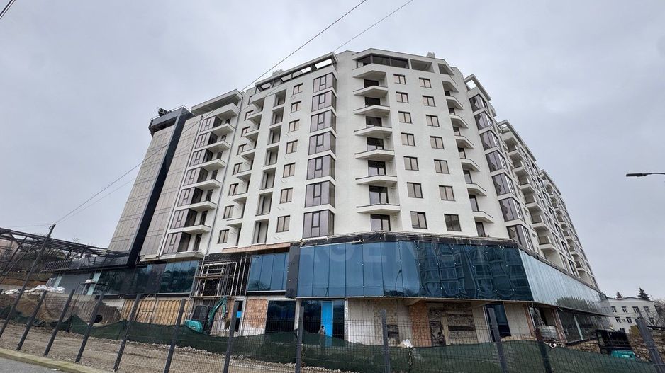 Vânzare, apartament, 2 camere,  Strada Basarabia, Ialoveni - Poză 13