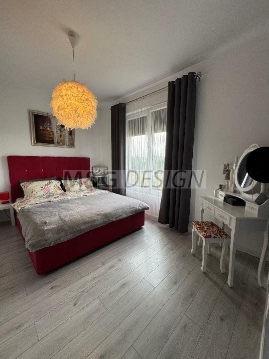 Apartament 2 camere Dumbravita bloc nou - Poză 9