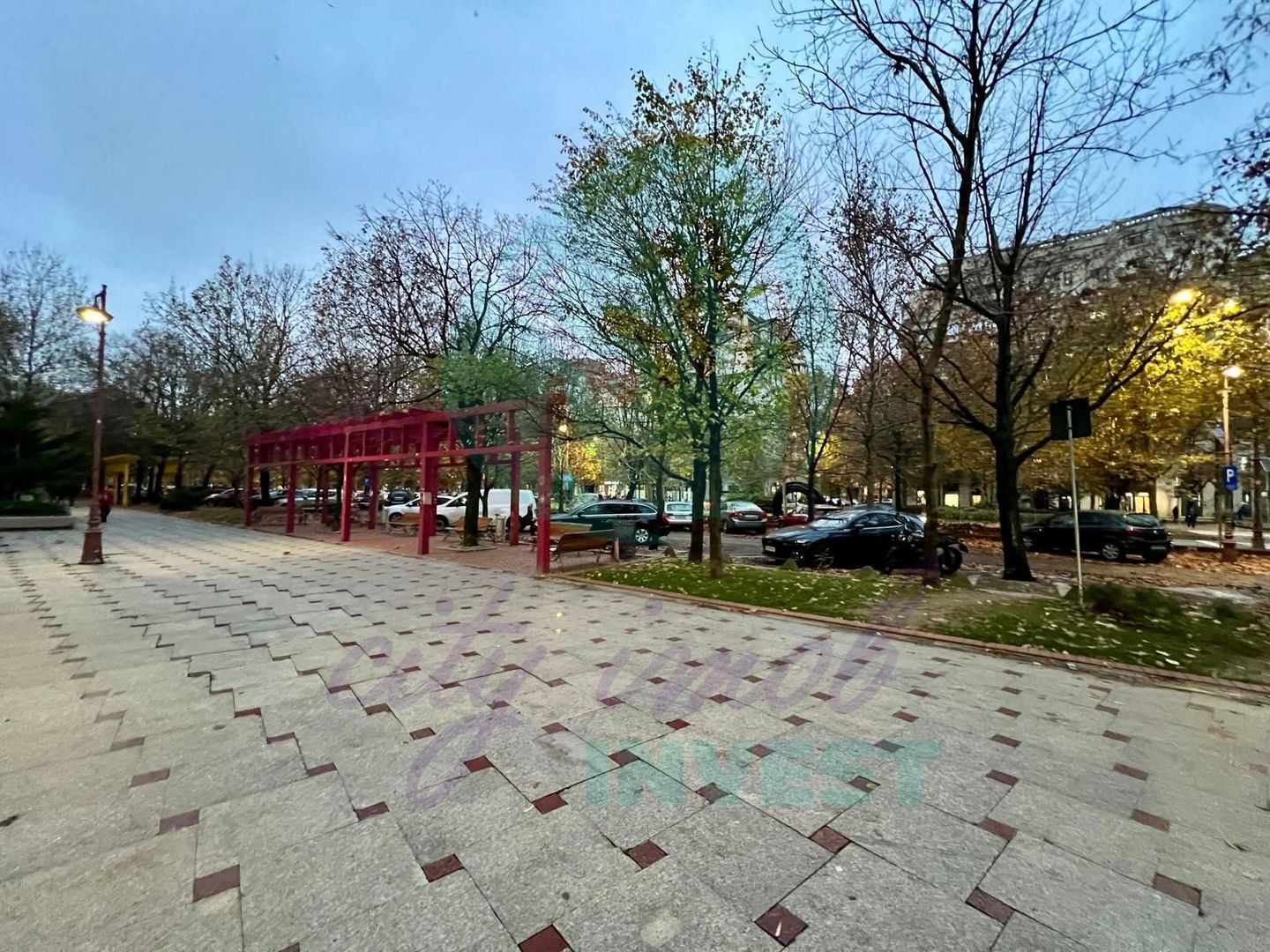 Garsonieră ultracentrală – Bulevardul Unirii – Piața Alba Iulia | Etaj 1 | 40 mp - Poză 8