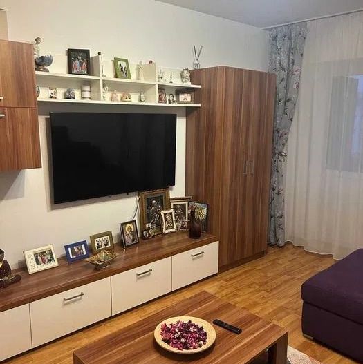 AP. 2 CAMERE MILITARI, CENTRALA TERMICA, METROU, MOBILAT MODERN - Poză 2