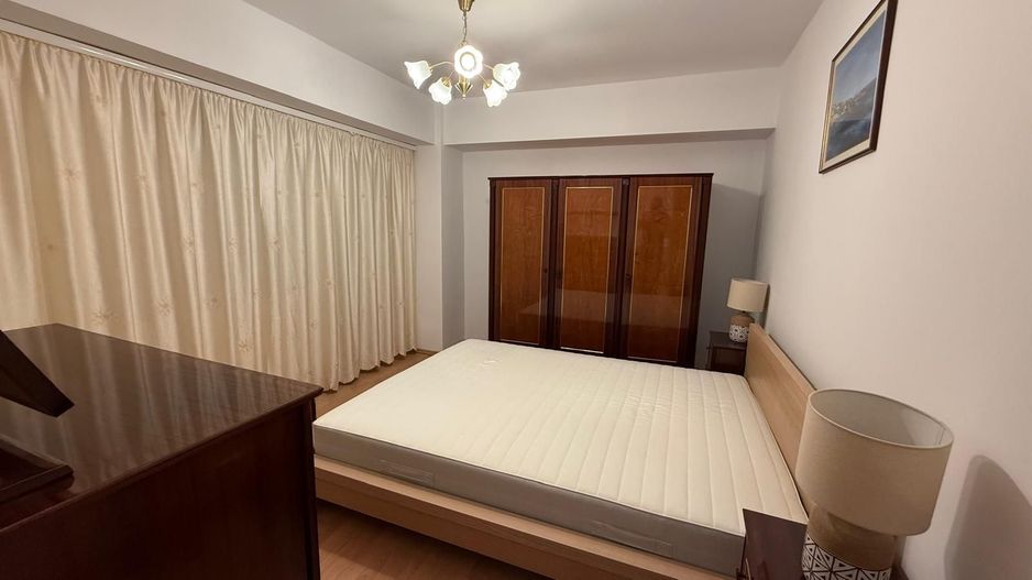 AP. 3 CAMERE BASARAB, PET-FRIENDLY, RENOVAT, REABILITAT, BOILER - Poză 5