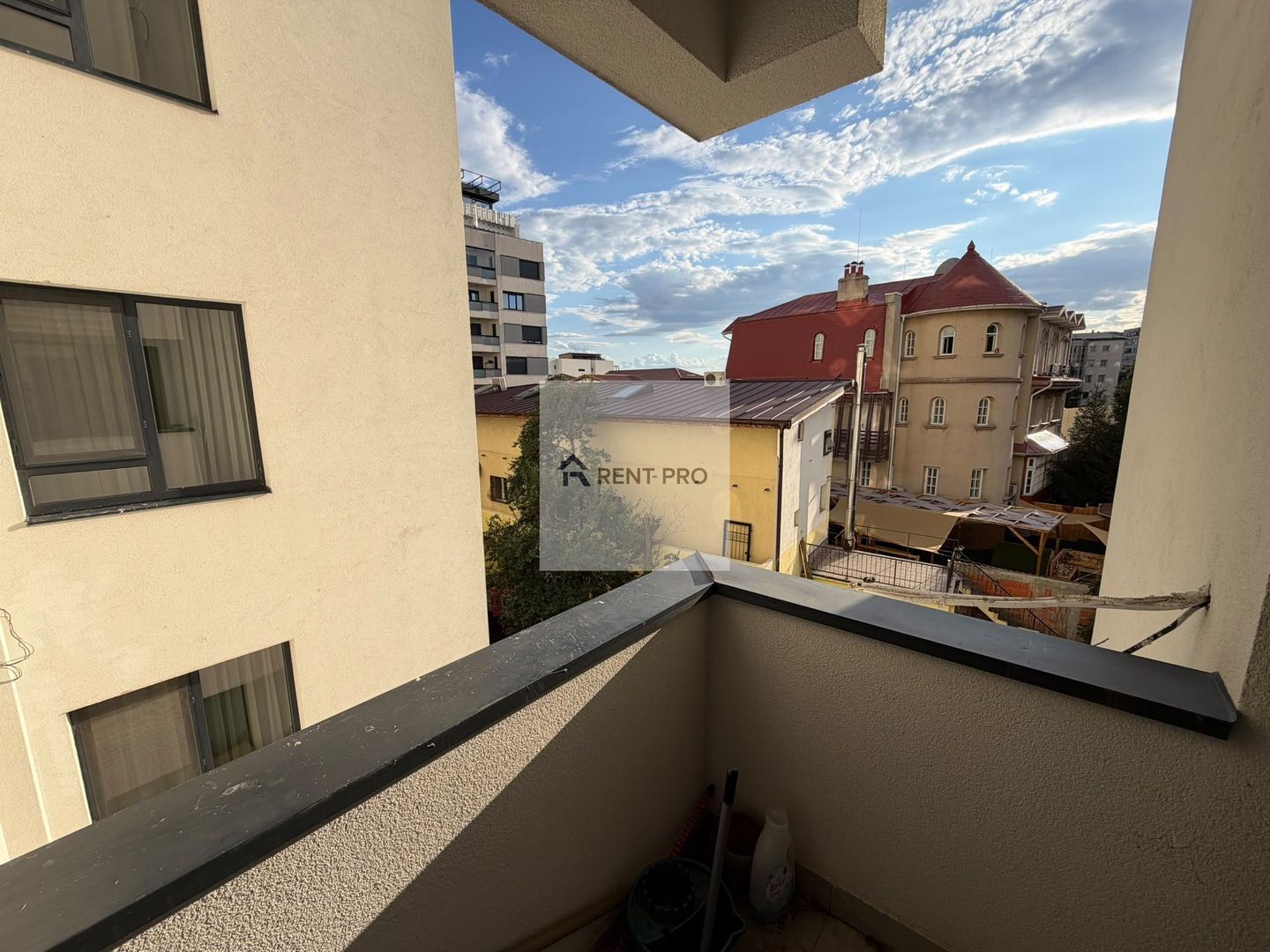 Apartament 2 camere de vânzare | 13 Septembrie – Marriott | Etaj 2/6 - Poză 6