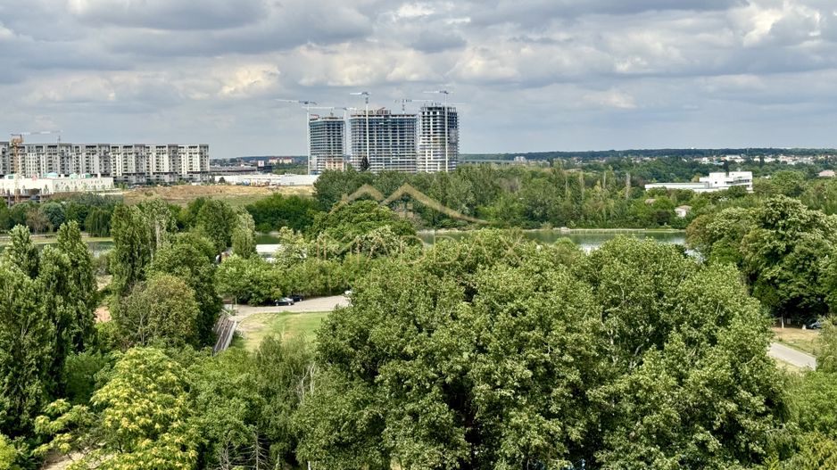 Apartament cu 3 camere *Mobilat complet* // Floreasca - Lake View - Poză 7