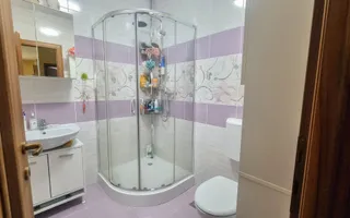 Apartament 4 camere – Etaj retras – 2 terase –Doamna Stanca,Selimbar - Poză 12