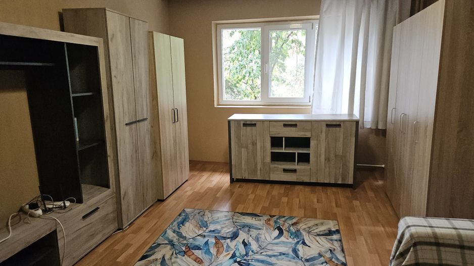 De inchiriat apartament 2 camere - Aviatiei - Poză 1