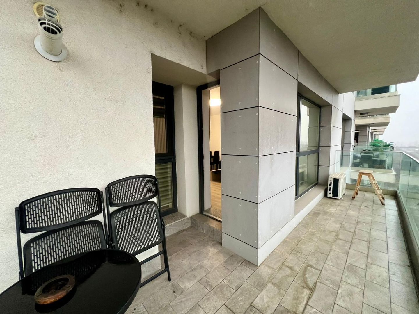 Apartament modern cu 2 camere - Poză 4