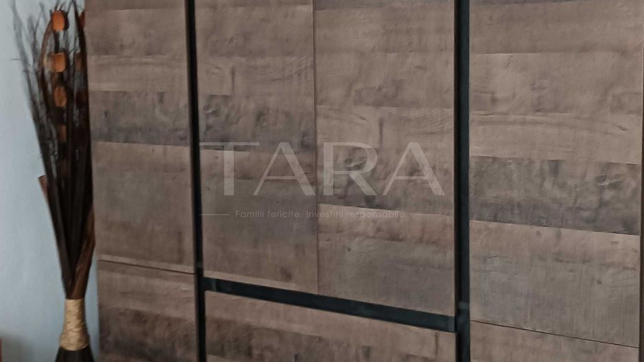 De vanzare apartament 3 camere Manastur,  zona Piata Flora - Poză 5