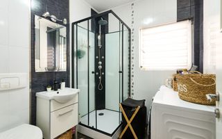Eremia - Apartament 3 camere + studio | Scara interioara! - Poză 10