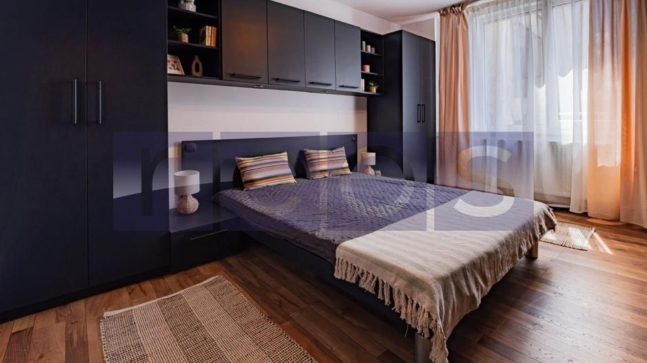 VANZARE APARTAMENT 2 CAMERE 44MP | UNIVERSITATE ULTRACENTRAL | READY TO MOVE IN - Poză 11