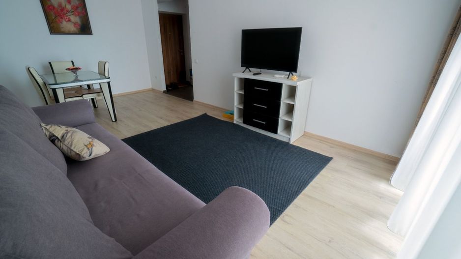 2Camere Parcare 55m Metrou Grozavesti Onix Residence Cotroceni Basarab - Poză 2