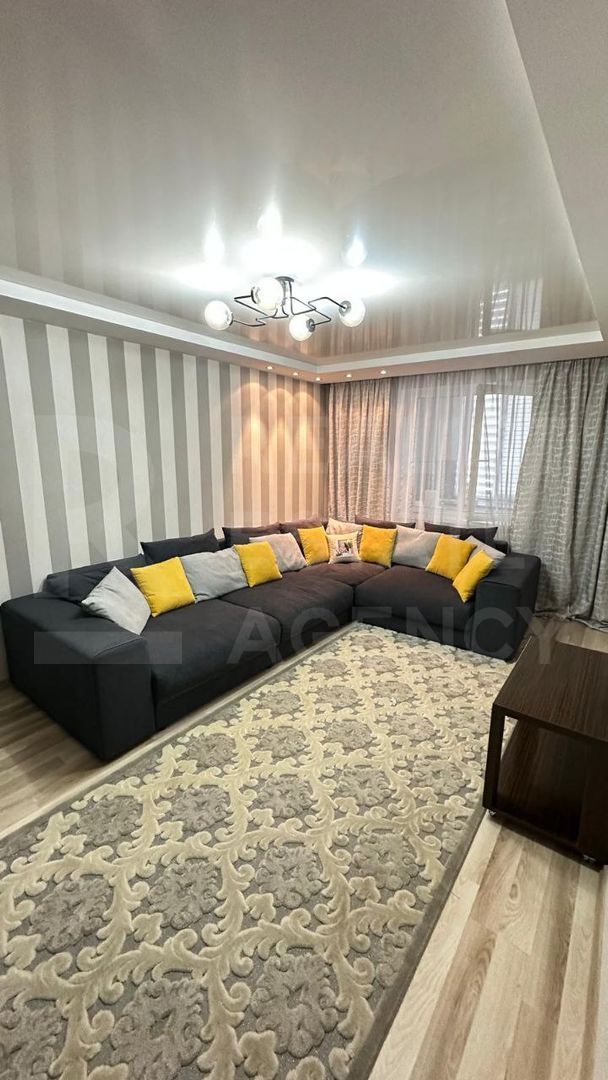Vânzare, apartament, 4 camere, strada Nicolae Titulescu, Botanica - Poză 1