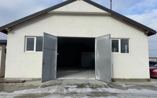 Inchirez hala zona Tomesti - Poză 2