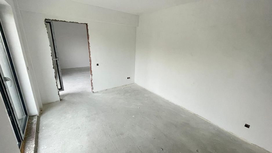 APARTAMENT PIATA GIULESTI | LACUL MORII | FINISAJE INCLUSE - Poză 4