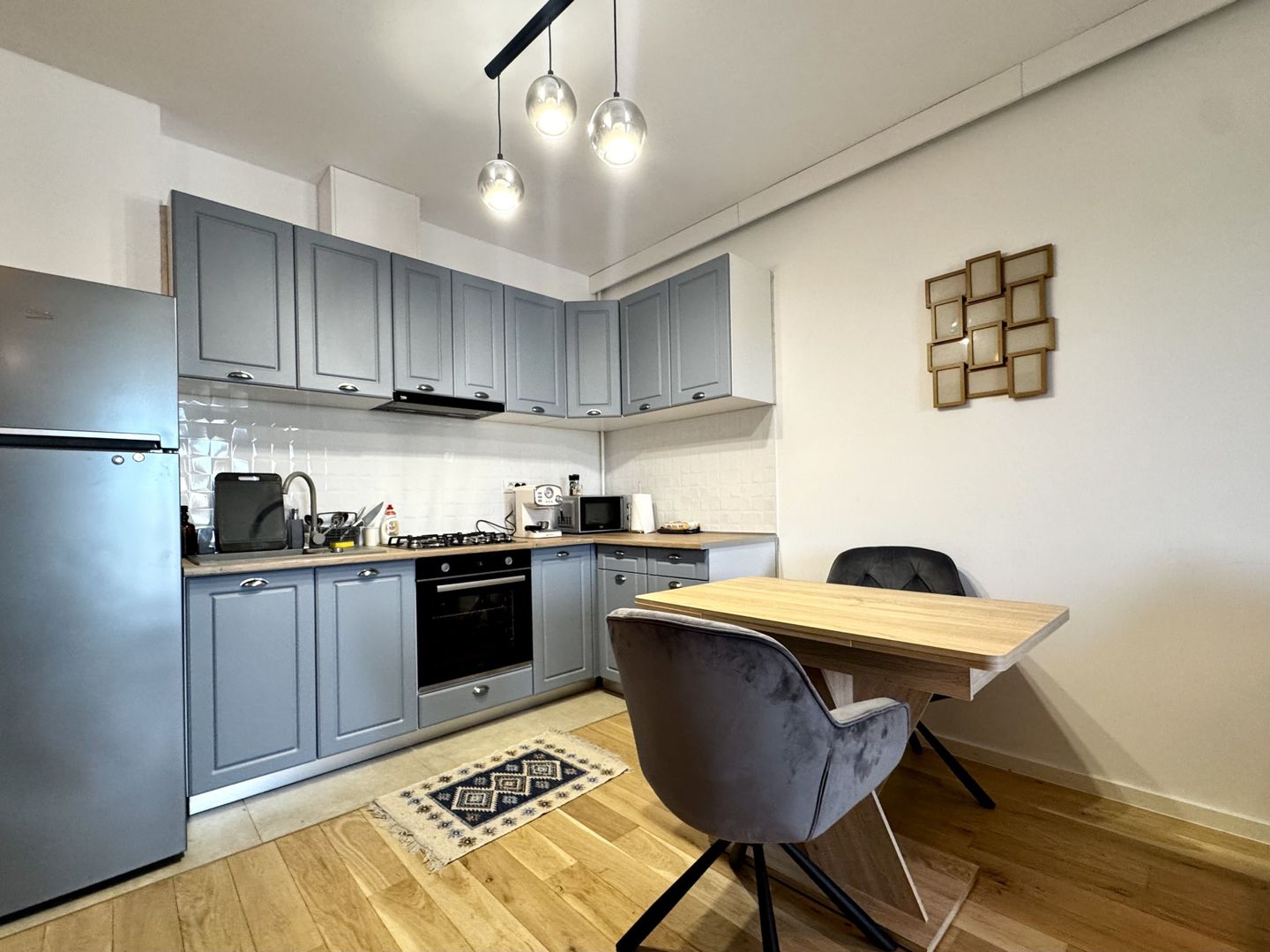 Apartament 2 camere, elegant si modern, Central - Monarch Residence - Poză 9