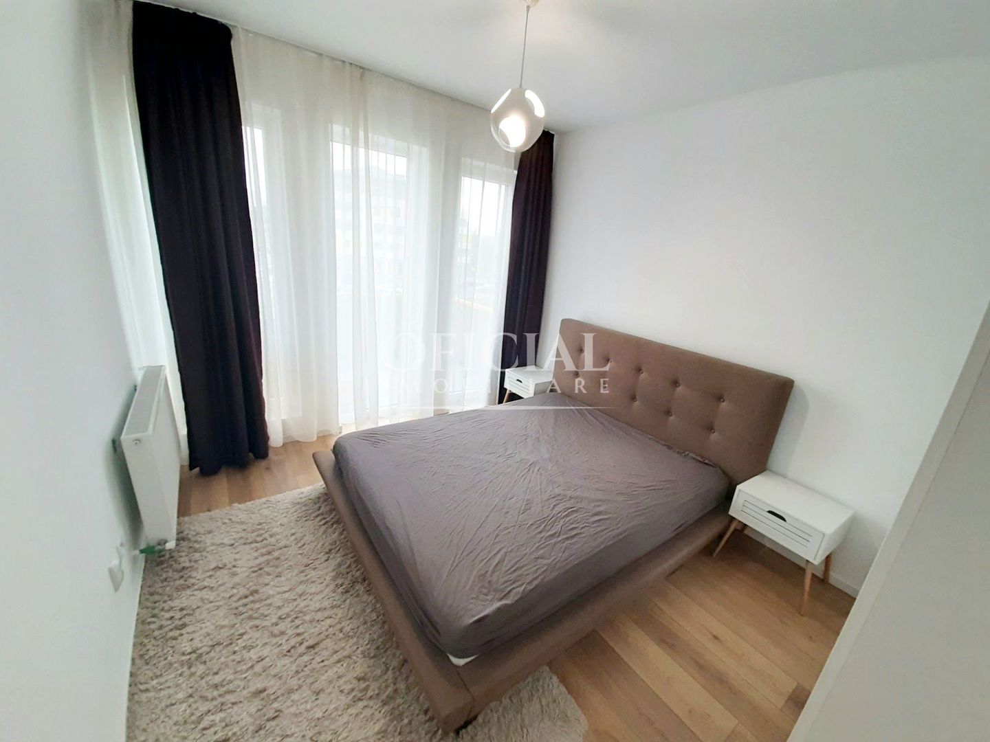 Apartament 2 Camere | Etaj 2 | 44 mp | Balcon | Parcare | Calea Turzii - Poză 5