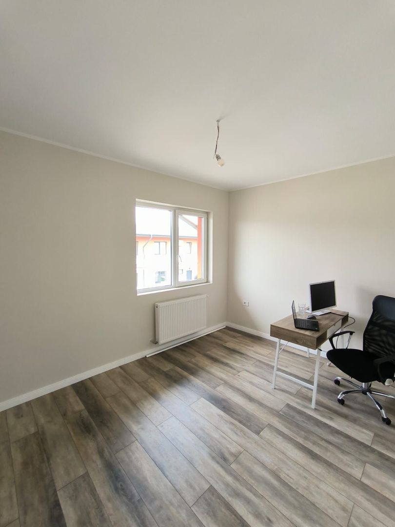 Vila Berceni-Metalurgiei-Drumul Binelui - Poză 6