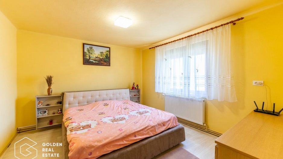 Casa 5 camere si teren generos in Gai, ZERO COMISION - Poză 4