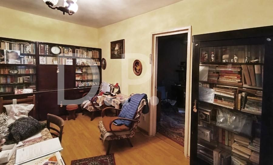 Apartament 2 camere zona Dacia etaj 2 - Poză 1