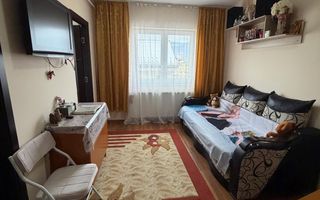 Garsonieră cu pod amenajat – spațiu suplimentar | zona Vlad Tepes - Poză 5