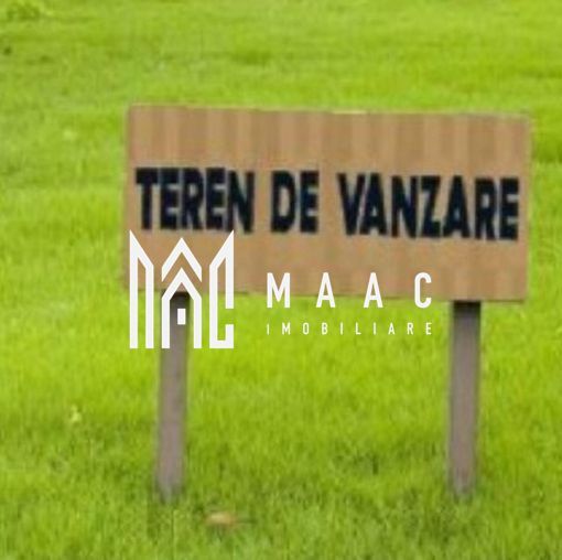 Teren 1020 mp I Selimbar I Zona de case - Poză 1