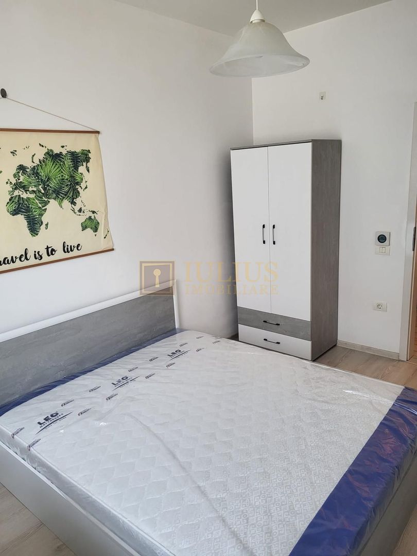 Bloc nou, 3 camere, 2 locuri de parcare- Dumbravita - Poză 6