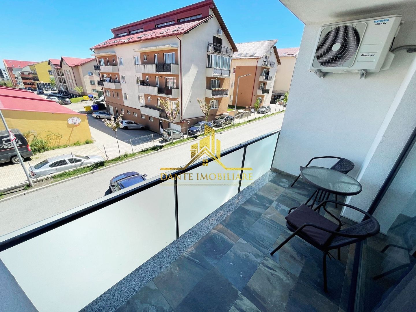 2 camere, modern, spatios, balcon, parcare, Buna Ziua, Home Garden - Poză 8