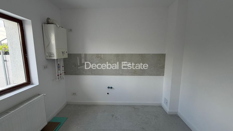 Vila Duplex 2 Apartamente 116 MP Varteju Magurele Schimb Bucuresti - Poză 12