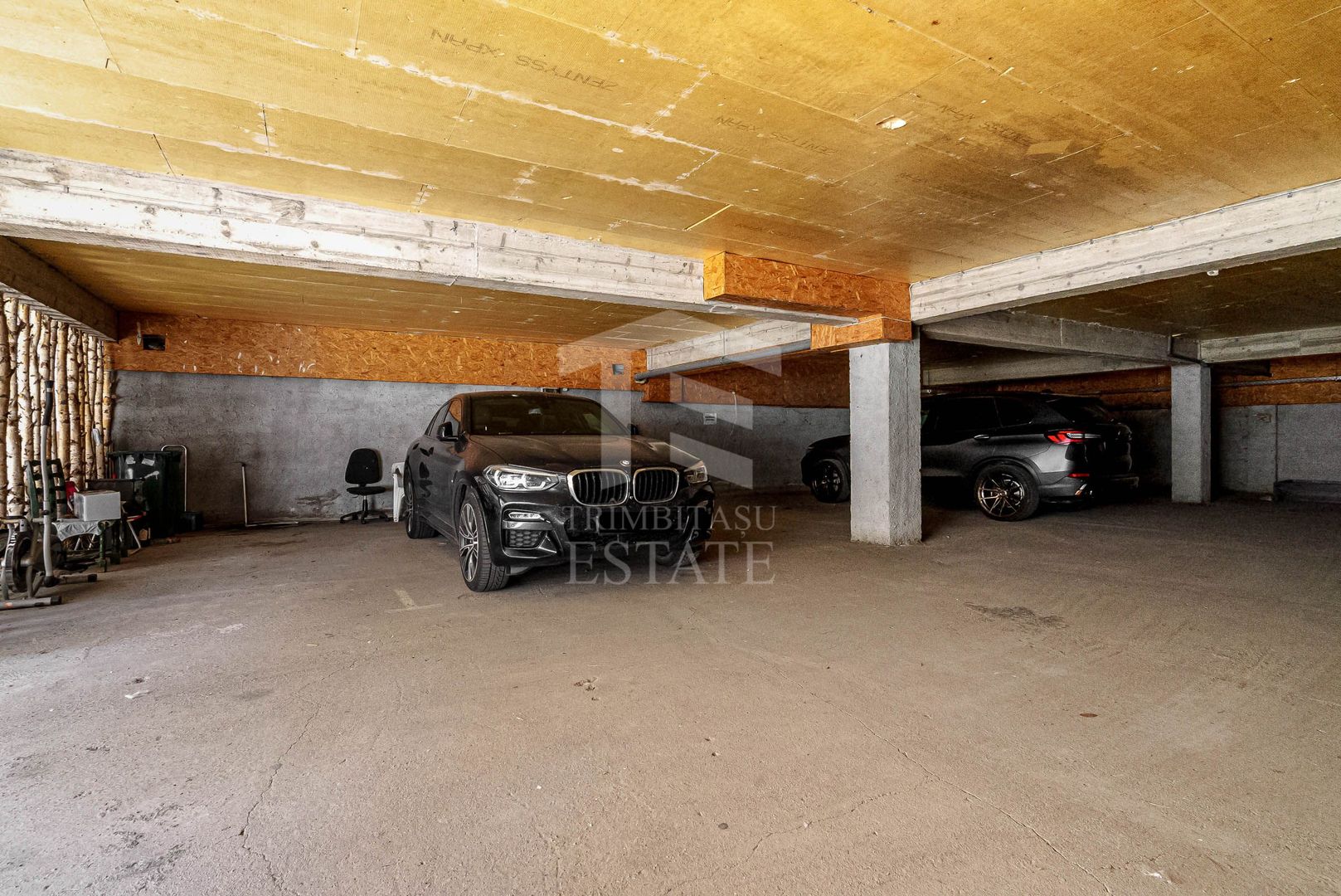 Spatiu comercial  424 mp  Oportunitati multiple - Baneasa Jandarmeriei - Poză 16