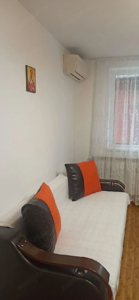 De inchiriat apartament 2 camere, Micro 19, Parma, 1500 lei - Poză 2