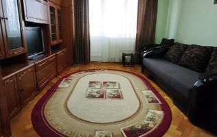 Apartament cu 2 camere in zona Dambu
