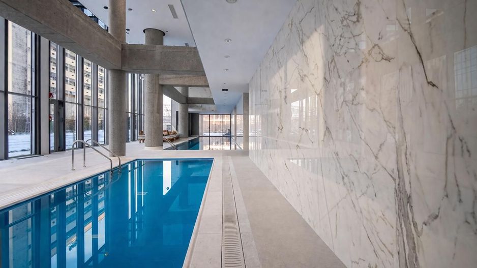 Best Deal - Penthouse Floreasca - Schiță 4