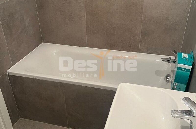 Apartament 2 camere decomandat , Bloc nou 2026 |,Parcare subterană - Poză 8