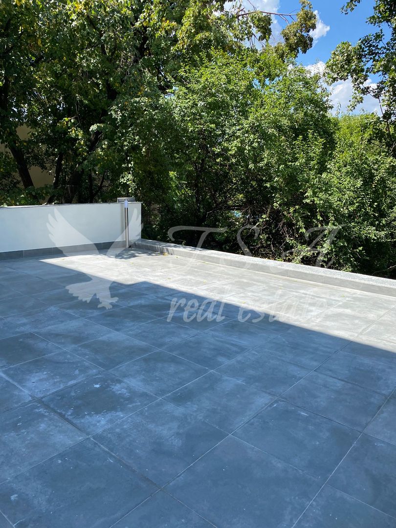 Apartament 2 camere Bdul Ferdinand cu terasă generoasă si loc de parcare - Poză 18