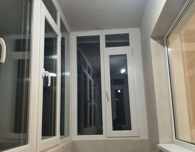 Apartament 2 camere, mobilat si utilat, metrou Lujerului - Poză 9