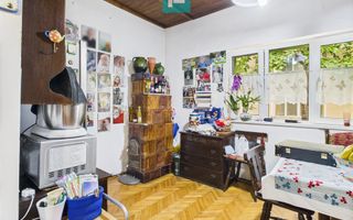 Apartament 4 camere  cu potențial în zonă Premium - Poză 5