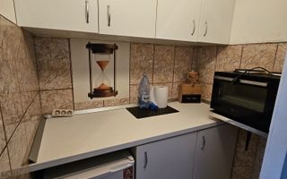 Garsoniera zona Buziasului - Poză 4